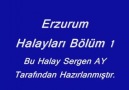 erzurum halayları