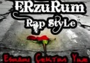 Erzurum Rap Style - Esrarı Çektim Yine