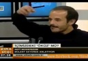 Eski Ateist Bülent AKYÜREK Sarığı Anlatıyor