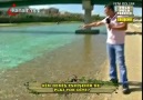 ESKİŞEHİR PLAJI (Dolu Dolu Anadolu programı) [HQ]