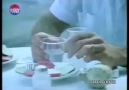 Eski Türk filminde plastik bardak dehşeti