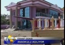 ESNAF ODASI’NIN  ANAOKULU AÇILIYOR