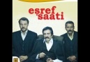 Esref Saati -- Tutamadım -- Ördü Kader Aglarını [HQ]