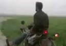 Eşşeğe Modifiye Yapmış. (asıl eşşek kendisi diyenler)