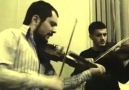 Eta & Ercan - Keman Taksimleri