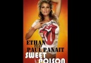 Ethan feat. Paul Panait - Sweet Poison(NEW OFFICIAL SINGLE 2011)