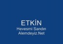 ETKİN - havesmi sandın