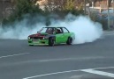 e30 turbo show cok deli... [HQ]