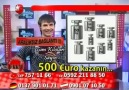500 Euroluk Sorunun Cevabı