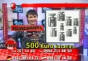 500 EuroLuk Sorunun Cevaßı :)