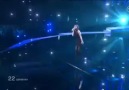 Eurovision 2010 - Germany - Lena- 'Satellite' 1.ci
