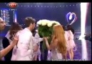 Eurovision'u AZERBAYCAN kazandı. TÜRK BAYRAĞI ile sahneye