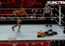 Evan Bourne vs. Jack Swagger - [23/05/2011] [HQ]