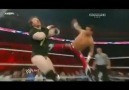 Evan Bourne vs Sheamus [28/02/2011] [HQ]