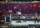 Evan Bourne vs Sheamus [28/02/2011] [HQ]