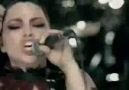 Evanescence -  Going Under (Offical video clip)