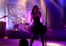Evanescence - The Change (Nashville 17 Aug 2011) [HQ]