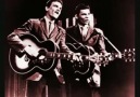 Everly Brothers - Bye Bye Love