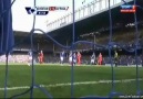 Everton		0 - 2	 	Liverpool  Premier Lig [HQ]