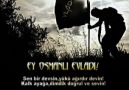 EVLÂD-I OSMANLI'ya Sesleniş !!