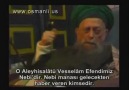 EVLİYALAR  SULTANI ; '' Dünyanın  Ömrü  7000  Yıldır.'' [HQ]