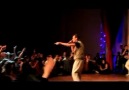 Evren Besta Live Performance (Kargaşa HipHop Party vol 4)