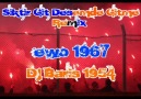 'eWo ٦ط۱۹ & Dj Barış - Siktir Git Desemde Gitme ( Remix) [HQ]