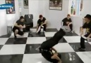 Extreme Crew - Street Bboy