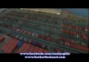 Extreme Engineering Konteyner Gemileri Tanıtım [HQ]