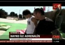 Extreme G - Hayko Cepkin - Ferman AkgÜL Part 1 [HQ]