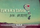 EyK a.K.a Salvia - Aşk Nereye ? [HQ]