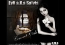 EyK a.K.a Salvia - Cennet Gülü ( Nakarat Emre ) [HQ]