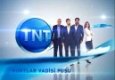 15 Eylül'de TNT'de..