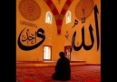 Ey Sevgili Allah'ım