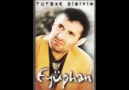 Eyüphan- Yollar Hasta Ben Yorgunum