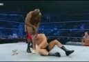 Ezekiel Jackson vs Cody Rhodes [12/08/2011] [HQ]