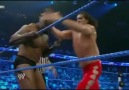 Ezekiel Jackson vs Great Khali - [26/08/2011] [HQ]