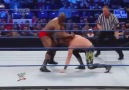 Ezekiel Jackson vs Heath Slater - [27/05/2011] [HQ]