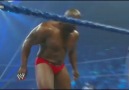 Ezekiel Jackson vs Jinder Mahal - [07.10.2011] [HQ]