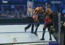 Ezekiel Jackson vs Wade Barret - [24/06/2011] [HQ]