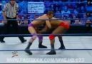 Ezekiel Jackson vs Zack Ryder - [05.08.2011] [HQ]