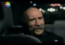 Ezel 12. Bölüm - Ramiz Dayi Taksi Sahnesi