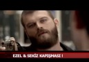 Ezel & Sekiz Kapışması xD