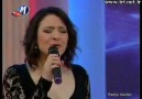 Ezgi Köker - Yüreğim Sabırsız Çırpınan Bir Kuş [HQ]