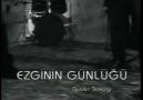 Ezginin Günlüğü - Düşler Sokağı