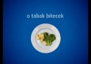 Facebok'da rekor kıran - O Tabak Bitecek :))