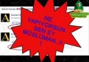 Facebook da Ateistlerin Müslümanlara kurduğu TUZAK.!!