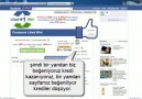 Facebook Karşılıklı Beğen Uygulaması Eğitimi!