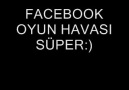 FACEBOOK OYUN HAVASI - FEYSBUKTA DOLAŞIRSIN