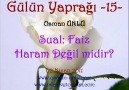 Faiz Haram Değil midir? [HQ]